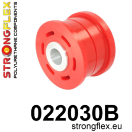 022030B: Tuleja tylnego wózka Strongflex