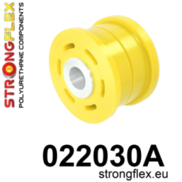 022030A: Tuleja tylnego wózka SPORT Strongflex