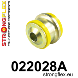 022028A: Tuleja tylnego drążka – zewnętrzna SPORT Strongflex