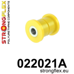 022021A: Tuleja wahacza tylnego dolnego – tylna SPORT Strongflex