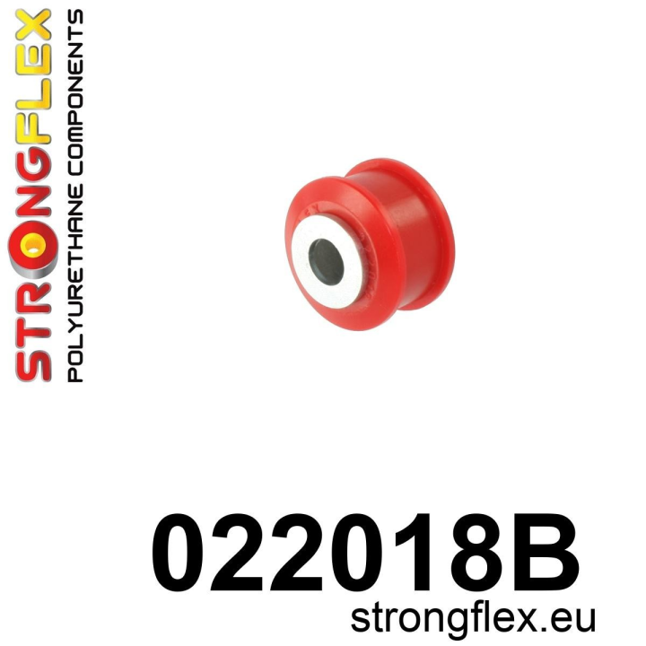 022018B: Tuleja łącznika stabilizatora przedniego Strongflex