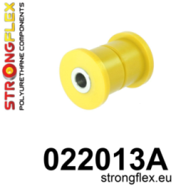 022013A: Tuleja wahacza przedniego dolnego – zewnętrzna SPORT Strongflex