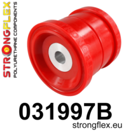 031997B: Tuleja tylnego wózka Strongflex