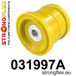 031997A: Tuleja tylnego wózka SPORT Strongflex