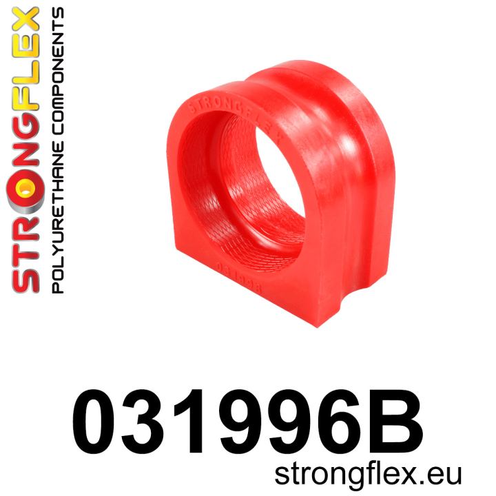 031996B: Tuleja stabilizatora tylnego Strongflex
