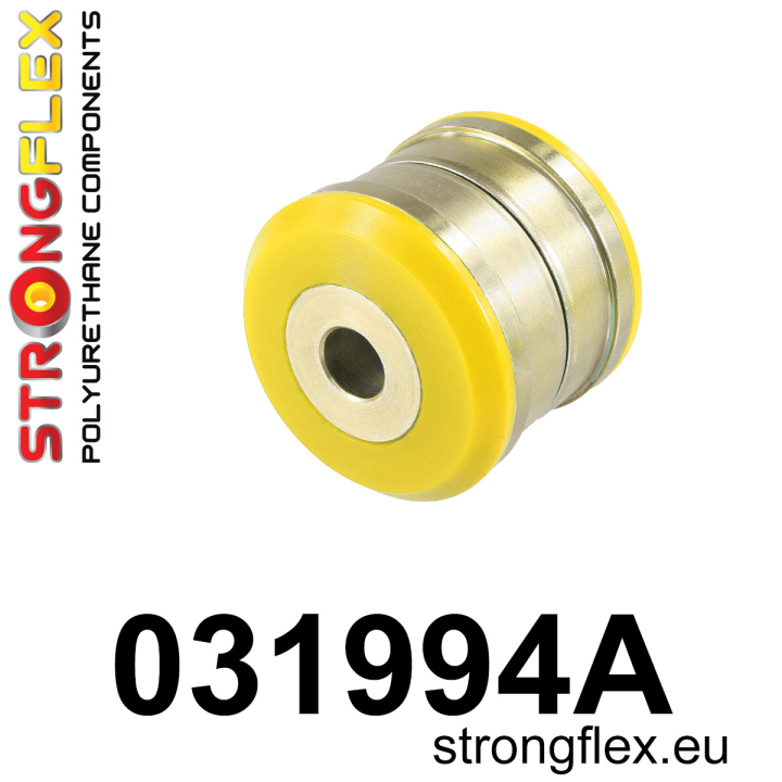031994A: Tuleja wahacza tylnego górnego – tylna SPORT Strongflex