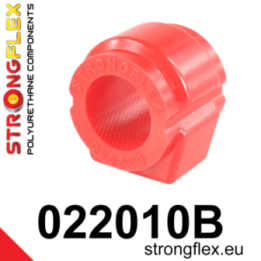 022010B: Tuleja stabilizatora przedniego Strongflex