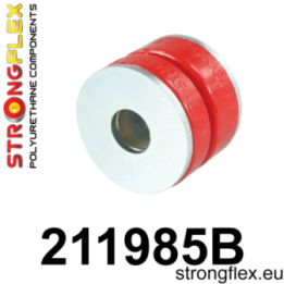 211985B: Tuleja belki przedniej - przednia Strongflex