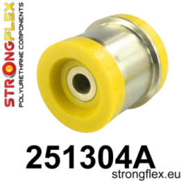 251304A: Tuleja wahacza tylnego wzdłużnego 60mm SPORT Strongflex