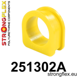 251302A: Tuleja przekładni kierowniczej SPORT Strongflex