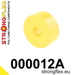 000012A: Odbój amortyzatora 15mm Strongflex