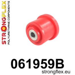 061959B: Tuleja belki tylnej Strongflex
