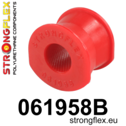 061958B: Tuleja stabilizatora przedniego Strongflex