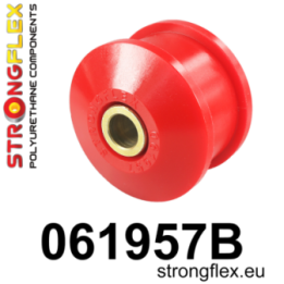 061957B: Tuleja wahacza przedniego – tylna Strongflex