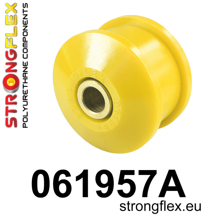 061957A: Tuleja wahacza przedniego – tylna SPORT Strongflex