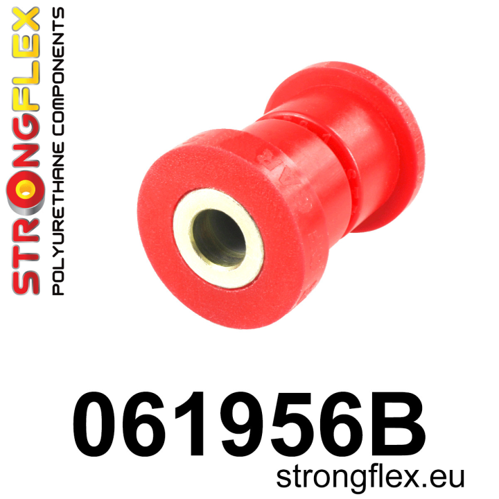 061956B: Tuleja wahacza przedniego – przednia Strongflex
