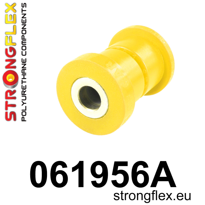 061956A: Tuleja wahacza przedniego – przednia SPORT Strongflex