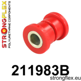 211983B: Tuleja wahacza tylnego poprzecznego Strongflex