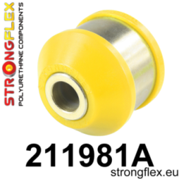 211981A: Tuleja wahacza przedniego – tylna SPORT Strongflex