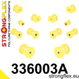 336003A: Zestaw zawieszenia tylnego SPORT Strongflex