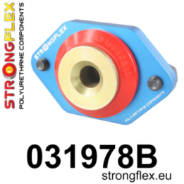 031978B: Poduszka tylnego amortyzatora - dolna Strongflex