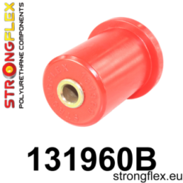 131960B: Tuleja belki tylnej 49mm Strongflex