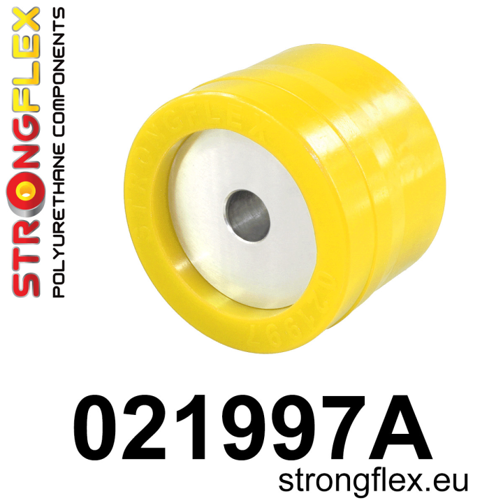 021997A: Tuleja tylnego dyferencjału – tylna SPORT Strongflex