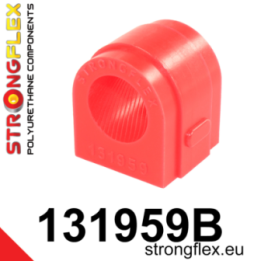 131959B: Tuleja stabilizatora przedniego Strongflex