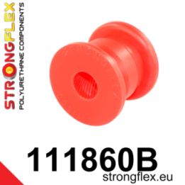 111860B: Tuleja stabilizatora tylnego Strongflex