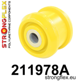 211978A: Tuleja przedniego drążka SPORT Strongflex