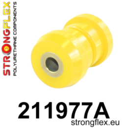 211977A: Tuleja wahacza przedniego dolnego SPORT Strongflex