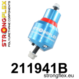 211941B: Poduszka silnika 2JZGTE 2JZGE Strongflex