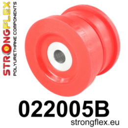 022005B: Tuleja tylnego wózka Strongflex