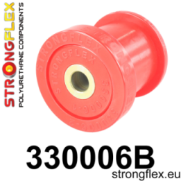 330006B: Tuleja wahacza przedniego - dolnego Strongflex