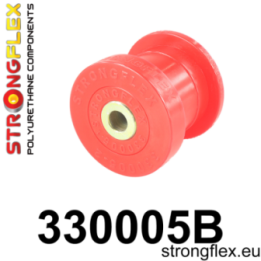 330005B: Tuleja wahacza przedniego - górnego Strongflex