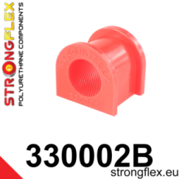 330002B: Tuleja stabilizatora przedniego Strongflex