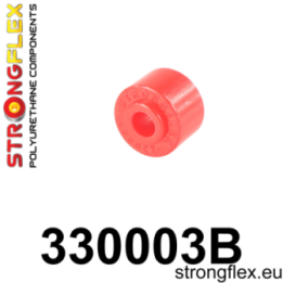 330003B: Tuleja przekładka łącznika stabilizatora przedniego Strongflex