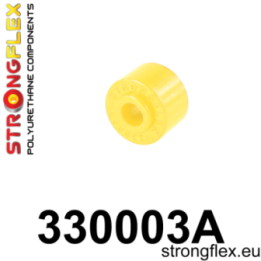 330003A: Tuleja przekładka łącznika stabilizatora przedniego SPORT Strongflex