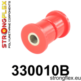 330010B: Tuleja wieszaka resora tylnego Strongflex