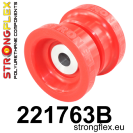221763B: Tuleja przedniego wózka Strongflex