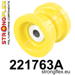 221763A: Tuleja przedniego wózka SPORT Strongflex