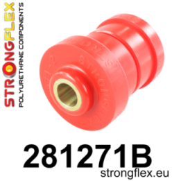 281271B: Tuleja tylnego wózka AWD Strongflex
