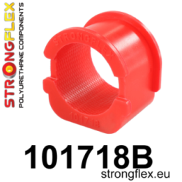 101718B: Obejma przekładni kierowniczej Strongflex