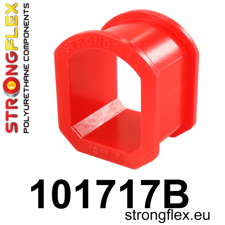 101717B: Obejma przekładni kierowniczej Strongflex