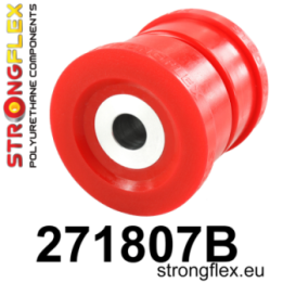 271807B: Tuleja tylnego wózka – tylna Strongflex
