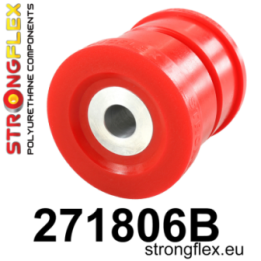 271806B: Tuleja tylnego wózka – przednia Strongflex