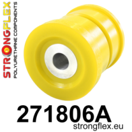 271806A: Tuleja tylnego wózka – przednia SPORT Strongflex