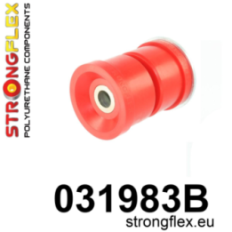 031983B: Tuleja belki tylnej Strongflex