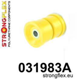031983A: Tuleja belki tylnej SPORT Strongflex