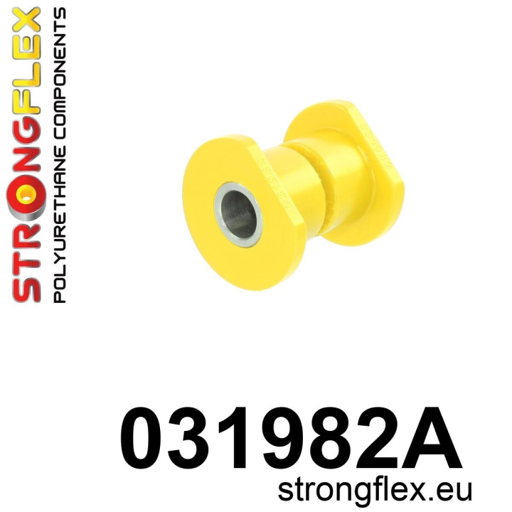 031982A: Tuleja wahacza przedniego – zewnętrzna SPORT Strongflex